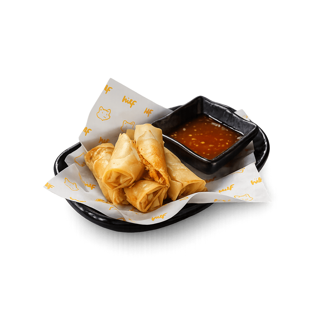 LUMPIA AYAM