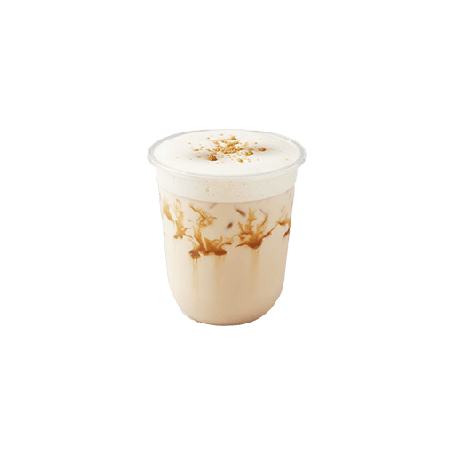 Milky Palm Sugar